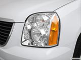  Drivers Side Headlight photo